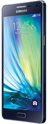 Samsung Galaxy A5 Quad Core 13MP Camera 5" Mobile Phone