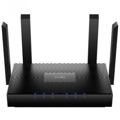 Cudy WR3000 AX3000 Gigabit Dual-Band Wi-Fi 6 Router