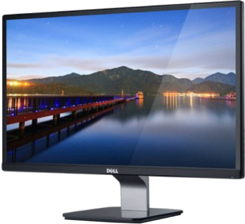 Dell S2240L 21.5 Inch Boarder-Less HDMI Full HD LED Monitor