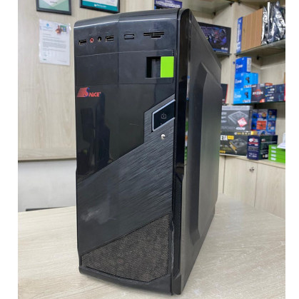 Desktop PC Core i3 3rd Gen 6GB RAM & 500GB HDD