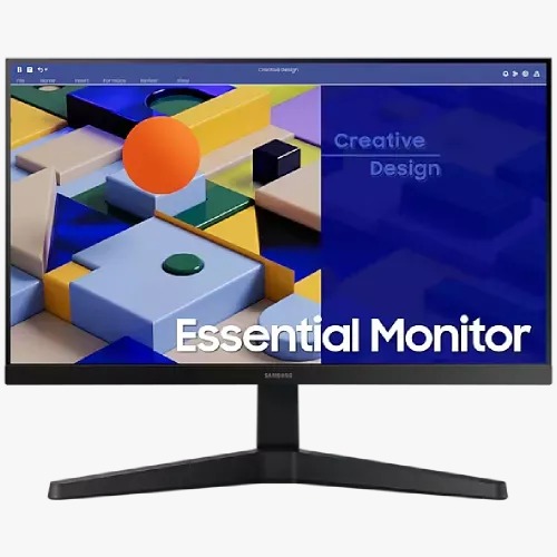 Samsung LS22C310E 21.5" FHD IPS Borderless Monitor