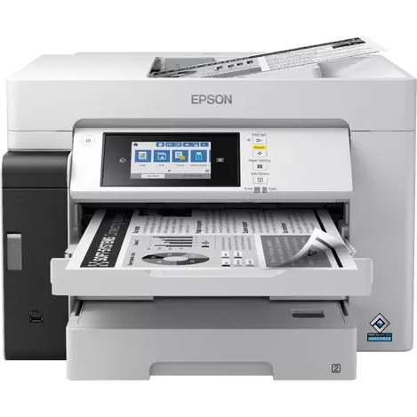 Epson EcoTank M15180 Printer