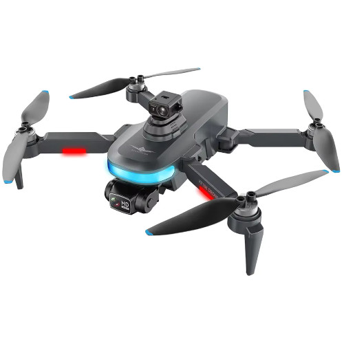 KF108 4K Dual Camera GPS Drone