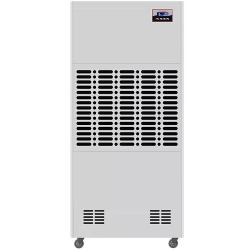 Industrial Dehumidifier 165 Liter