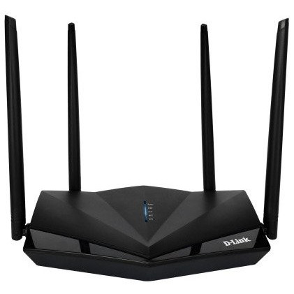 D-Link DIR-650IN N300 300Mbps Wi-Fi Router