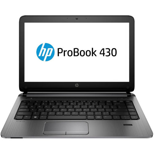 HP ProBook 430 Core i3 2nd Gen 4GB RAM Laptop