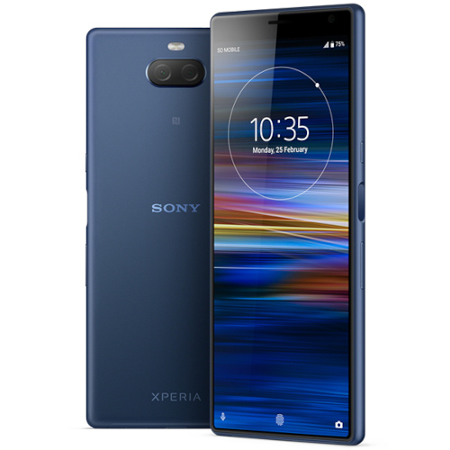 Sony Xperia 10 Plus