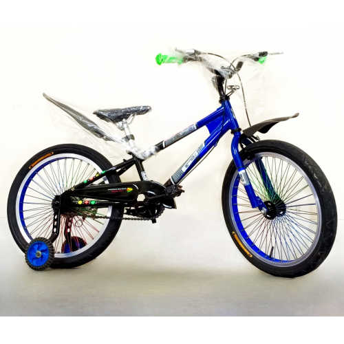 Phoenix Sports Baby Balanced Bicycle