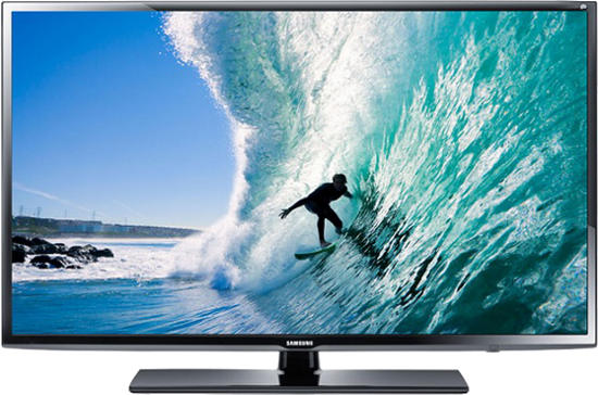 Samsung EH6030 32 Inch Series 6 3D Full HD LED Television