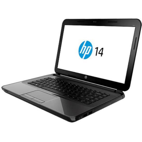 HP Pavilion 14-R009TU Core i5 4th Gen 500GB HDD Laptop