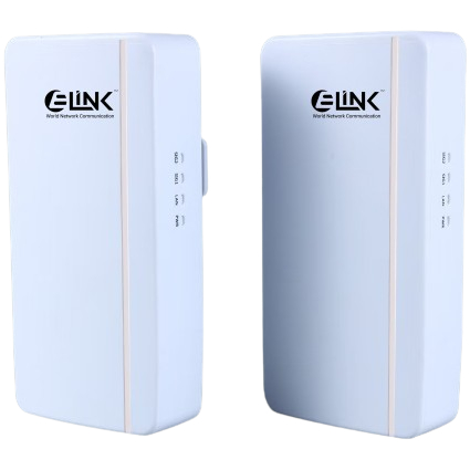 E-LINK EL-W1 2.4GHz Long Range Outdoor Bridge CPE