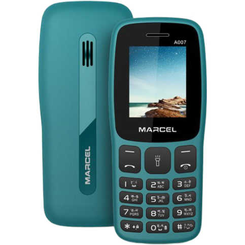 Marcel A007 Button Phone