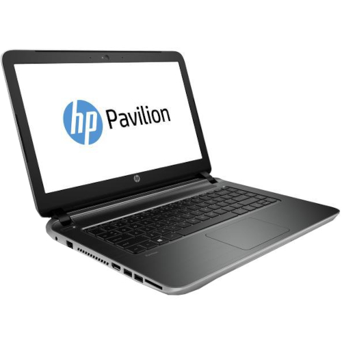 HP Pavilion 14-V004tu Intel Core i5 4th Gen Laptop