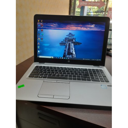 HP EliteBook 850 G4 Core i7 7th Gen Laptop