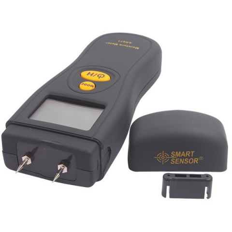 Smart Sensor AR971 Pocket Wood Digital Moisture Tester