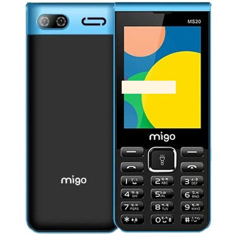 Migo MS20 Mobile Dual SIM