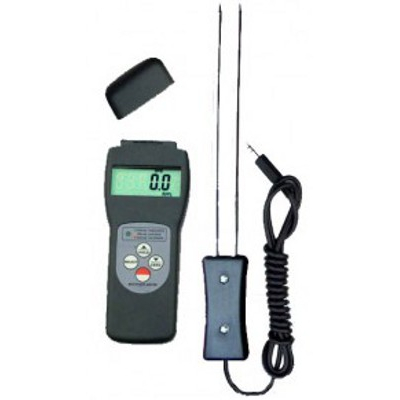 Richard James Hilfiger 25PS LCD Digital Grain Moisture Meter