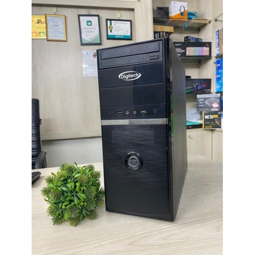 Desktop PC Intel Core i3 3rd Gen 4GB RAM / 500GB HDD