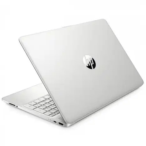 HP 15s Core i5 12th Gen 12GB RAM & 512GB SSD