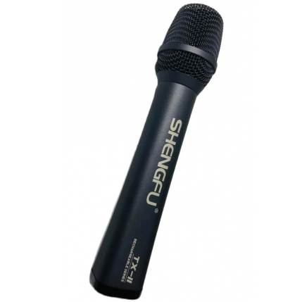 Shengfu TX-11 Wireless Rechargeable Microphone