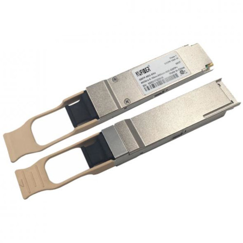 Nufiber QSFP-40G-SR Optical Transceiver Module