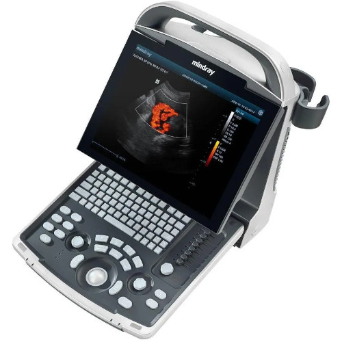 Mindray DP-21 Power Digital Ultrasound Machine