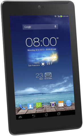 Asus Fonepad 7 FE375CXG Quad Core 1GB RAM 7 Inch Tablet PC