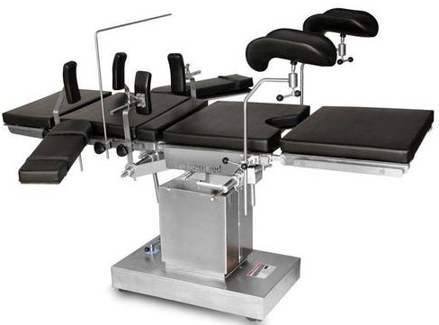 Koinamed KMI1203 Surgical Hydraulic OT Table