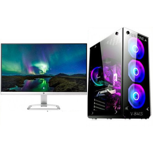 Desktop PC Core i7 6th Gen 16GB RAM / 256GB SSD