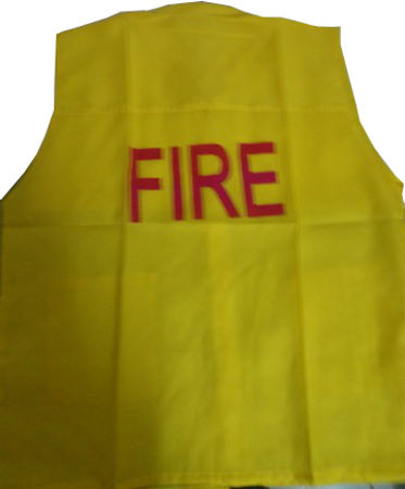 Fire Fighter Dress