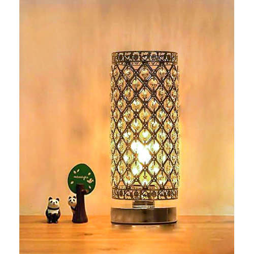 Crystal Decoration Lamp