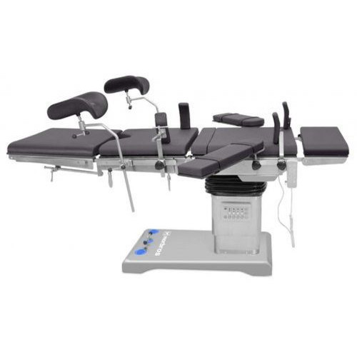 Koinamed KMI 1201 C-ARM Compatible Electric OT Table