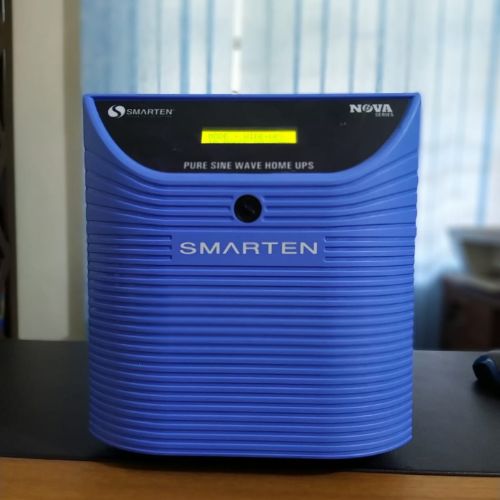 Smarten Nova 1700VA Pure Sine Wave Home UPS