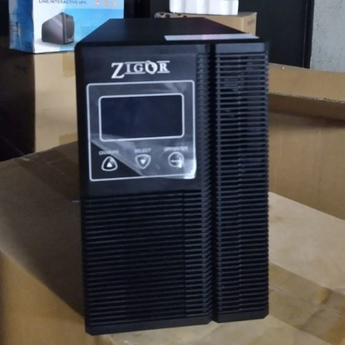 Zigor Volga NG 3KVA Online UPS