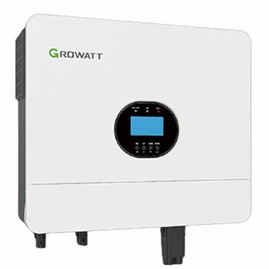 Growatt SPF 6000 ES Plus Off-Grid Storage Inverter