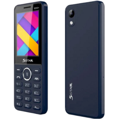 5 Star BD90 Plus Feature Phone