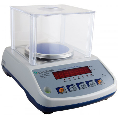 Suja Global SG-600P Electronic Precision Balance