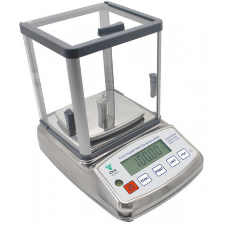 Digiscale DS670SS Digital Analytical Balance