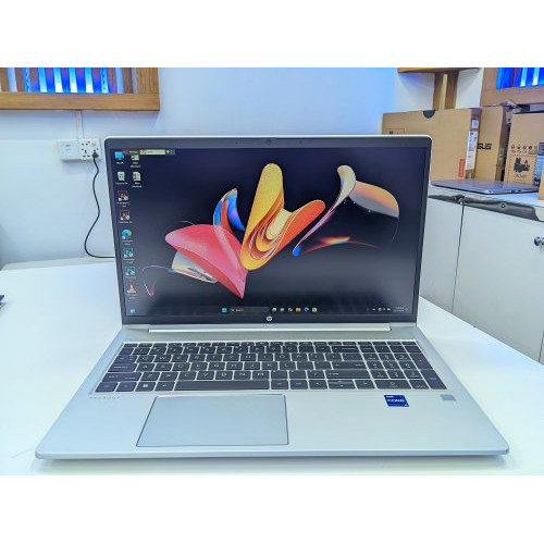 HP ProBook 450 G9 Core i7 12th Gen