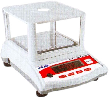 GSM Weight Balance