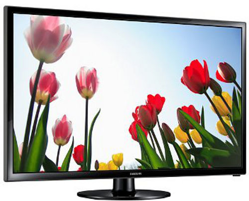 Samsung H4003 24" HD 720p Ready HyperReal Engine USB LED TV