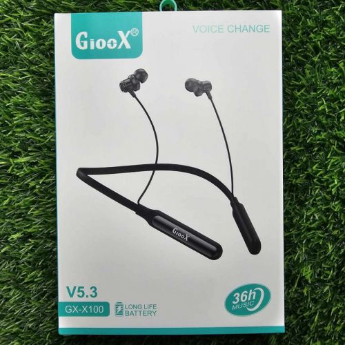 Gioox GX-100 36H Wireless Neckband