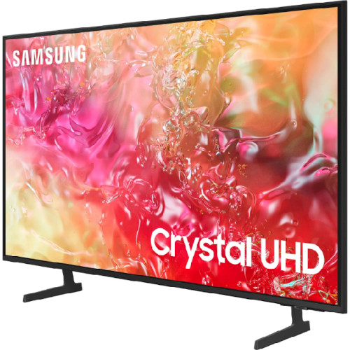 Samsung DU7700 75" Crystal UHD Smart TV