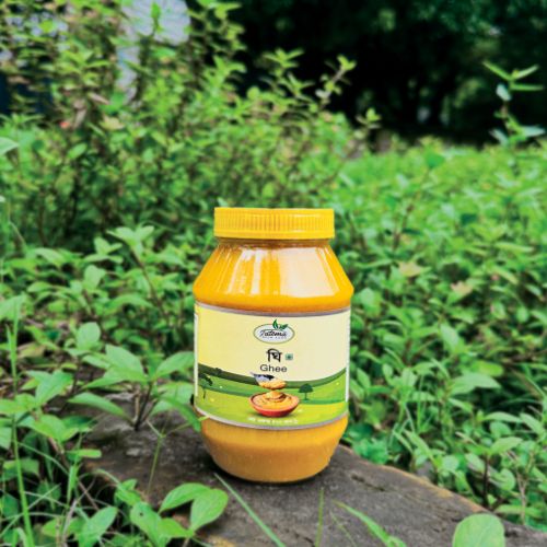 Pabna's Famous Sharer Ghee 500gm