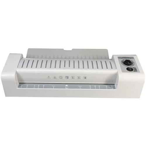 Deli E3892-EU Heat & Cold Laminating Machine