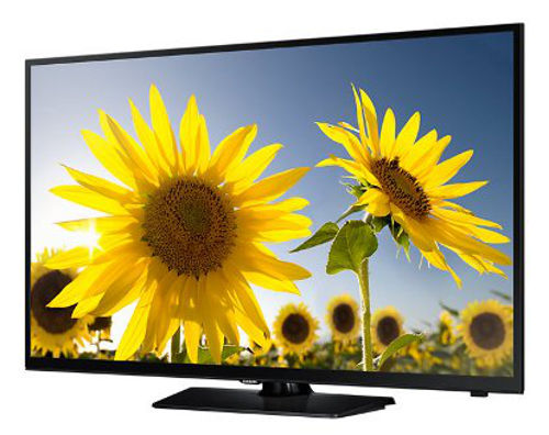 Samsung H4200 40 Inch HyperReal Engine LED HD Television