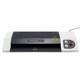 Pouch PD330-1 Laminating Machine