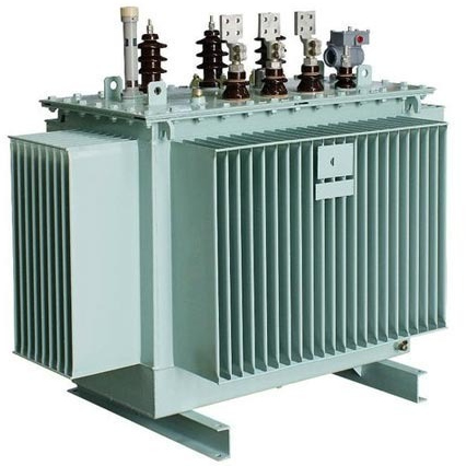 315 KVA Electrical Sub-Station Transformer