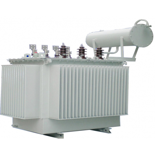 500 KVA Electrical Sub-Station Oil Transformer