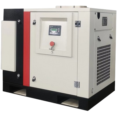 11Kw Two-Stage Screw Air Compressor